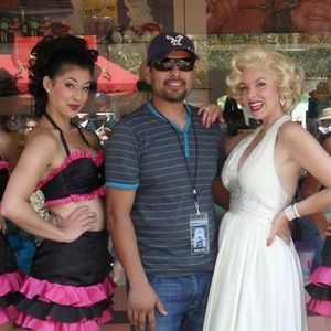 Meet your Posher, Alfonso